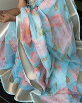 SPARKLE - BLUE